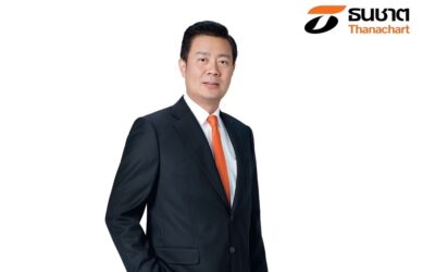 TCAP Q1/2569 กำไรโต 24% Y-Y รับแรงหนุนธุรกิจประกัน–บริษัทร่วม แม้เศรษฐกิจผันผวน