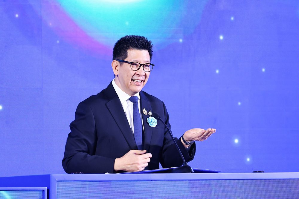 มิตรแท้ประกันภัยเข้าร่วมงานมหกรรมการเงินกรุงเทพ ครั้งที่ 26 “MONEY EXPO 2026 BANGKOK”