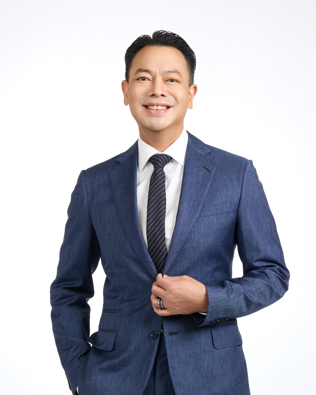 BAM ยกพอร์ตทรัพย์กว่า 21,000 รายการ บุกงาน MONEY EXPO 2026 ชูโปรแรง ลดสูงสุด 30% พร้อมช่วยคนไทยมีบ้าน ผ่อนเริ่มต้น 500 บาท/เดือน                            