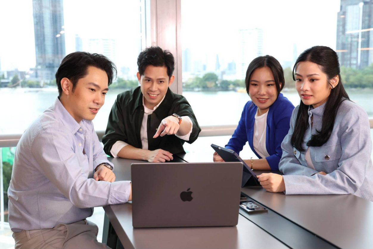 กสิกรไทยเปิดโครงการ KBank Scholarship 2026 มอบทุนเรียนฟรีปริญญาโทมหาวิทยาลัยชั้นนำระดับโลก