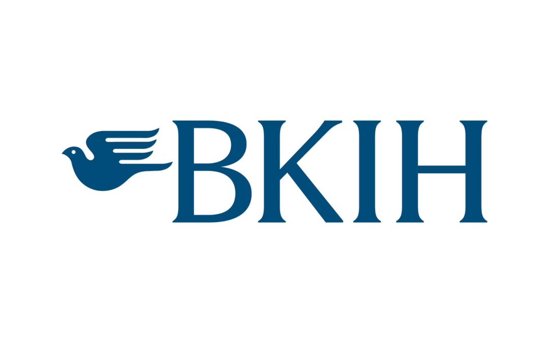 BKIH ผลประกอบการพุ่งแรง ไตรมาส 1 ปี 2569 ทำกำไรสุทธิ 1,153.7 ล้านบาท เติบโตถึง 101.9% บอร์ดไฟเขียวจ่ายปันผลรวม 9 บาทต่อหุ้น ด้านบริษัทลูก BKI ทำรายได้จากการประกันภัยกว่า 8,203.1 ล้านบาท และมีกำไรสุทธิ 1,077.0 ล้านบาท