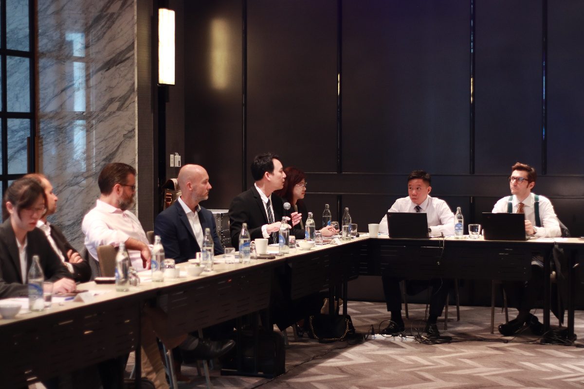 AOT จัดประชุม ACI Asia-Pacific and Middle East Regional Economics Committee ปั้นสนามบินขับเคลื่อนตลาดการท่องเที่ยวไทย