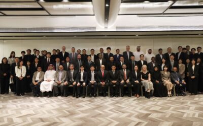 AOT จัดประชุม ACI Asia-Pacific and Middle East Regional Aviation Security Committee (RASC) จับมือพัฒนาความปลอดภัยทางการบินภูมิภาคเอเชีย-ตะวันออกกลาง