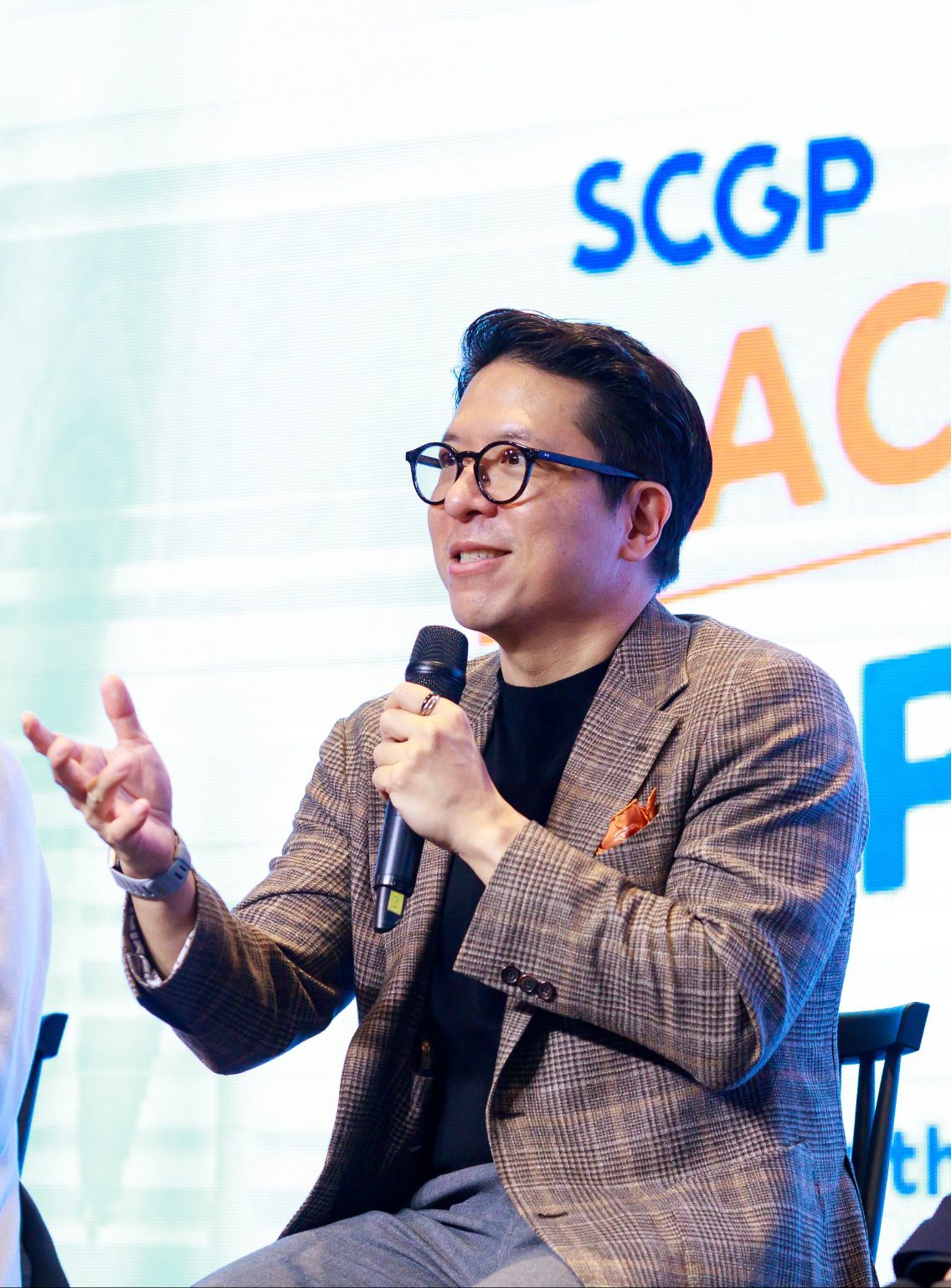 SCGP Packaging Speak Out 2026 ประกาศผลรอบ “Final Pitching Day” สุดเข้มข้น ดันบรรจุภัณฑ์เป็นเครื่องมือเชิงกลยุทธ์การตลาด สื่อสารตัวตนแบรนด์ พร้อมส่งต่อคุณค่าผู้บริโภค