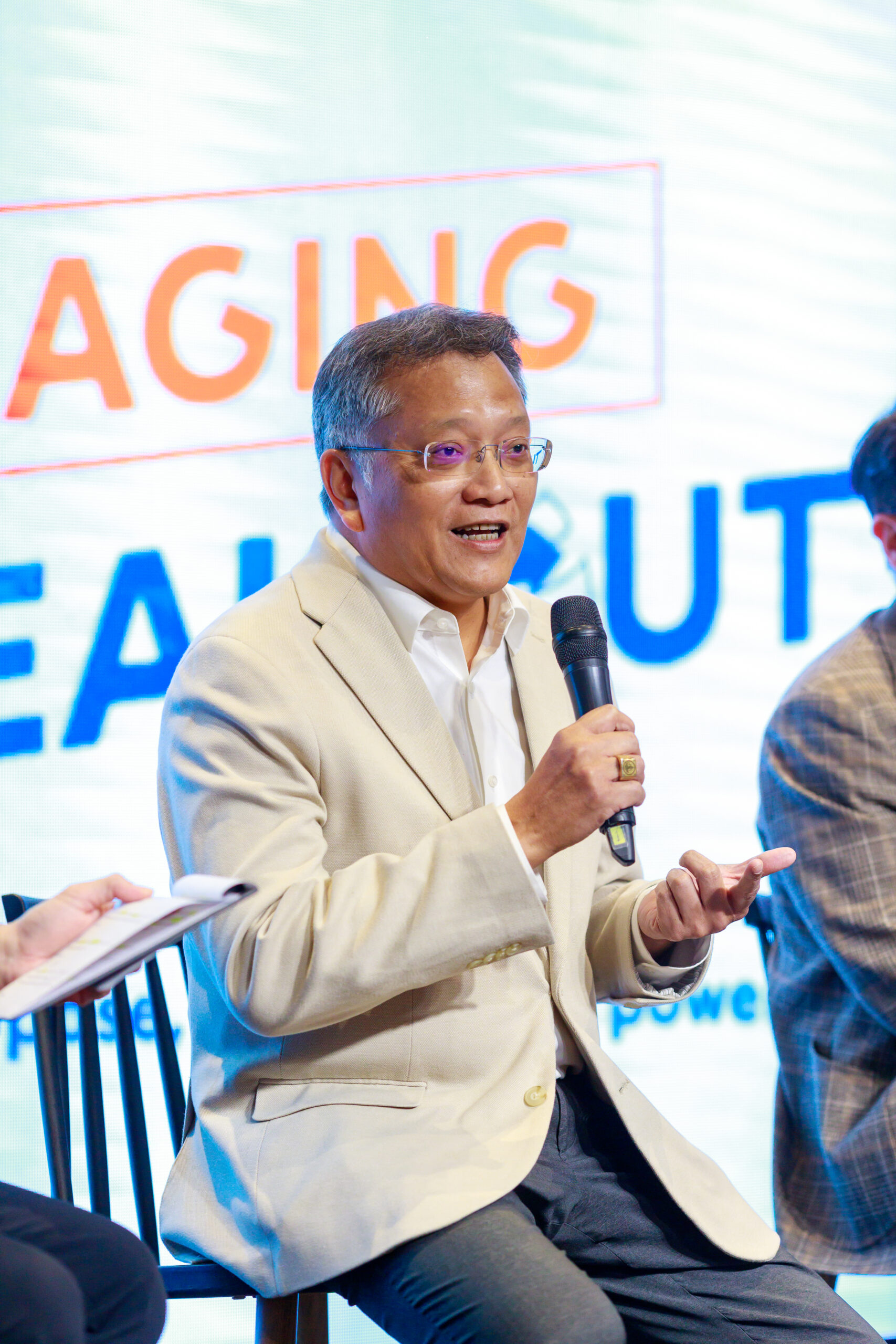 SCGP Packaging Speak Out 2026 ประกาศผลรอบ “Final Pitching Day” สุดเข้มข้น ดันบรรจุภัณฑ์เป็นเครื่องมือเชิงกลยุทธ์การตลาด สื่อสารตัวตนแบรนด์ พร้อมส่งต่อคุณค่าผู้บริโภค