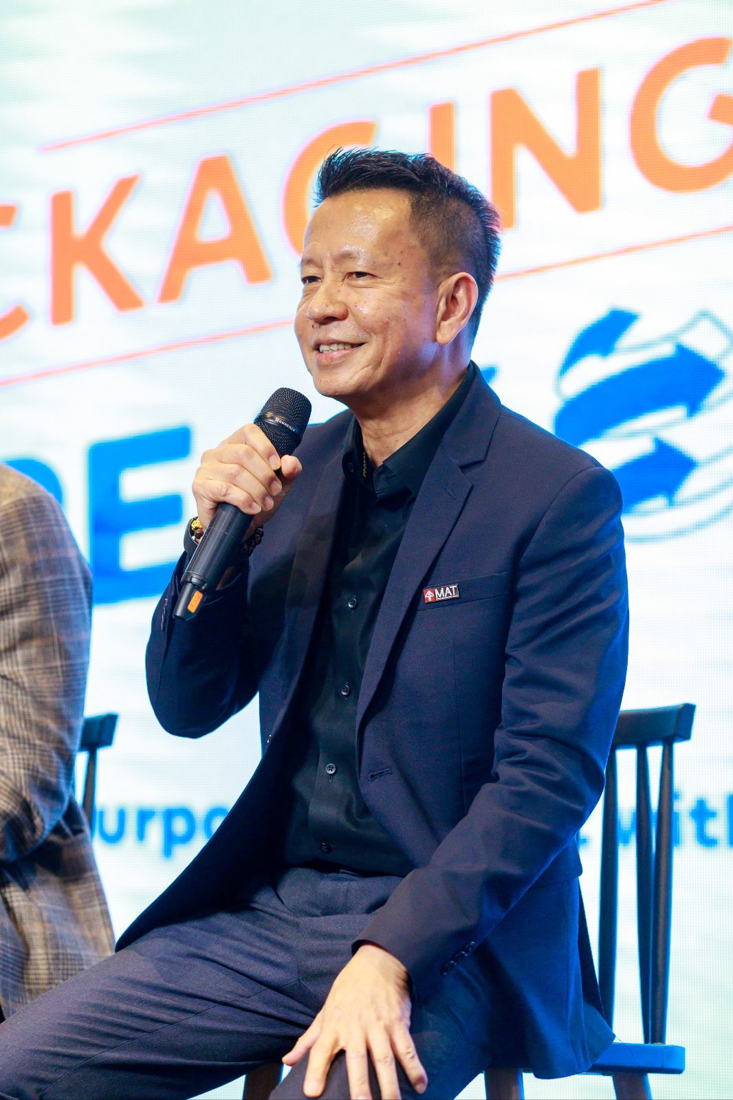 SCGP Packaging Speak Out 2026 ประกาศผลรอบ “Final Pitching Day” สุดเข้มข้น ดันบรรจุภัณฑ์เป็นเครื่องมือเชิงกลยุทธ์การตลาด สื่อสารตัวตนแบรนด์ พร้อมส่งต่อคุณค่าผู้บริโภค
