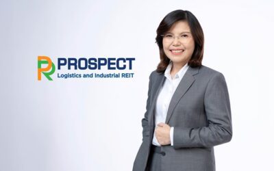 PROSPECT REIT กางผลงานแกร่ง Q1/69 โตตามแผน เคาะจ่ายปันผล 0.2175 บาท/หน่วย จ่อปรับจ่ายปันผลรายเดือน เสริมสภาพคล่องผู้ถือหน่วย ปักหมุดเริ่มรอบผลงาน เม.ย. 69