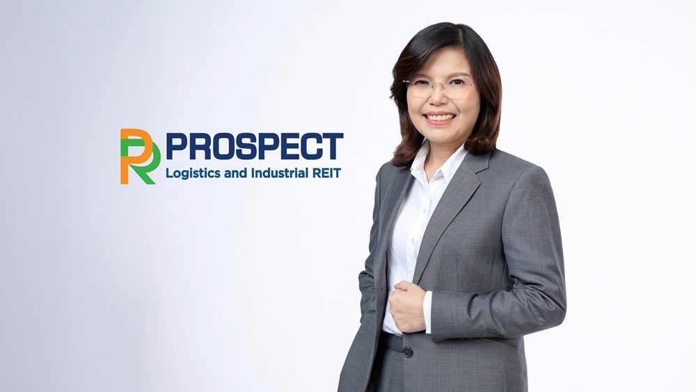 PROSPECT REIT กางผลงานแกร่ง Q1/69 โตตามแผน เคาะจ่ายปันผล 0.2175 บาท/หน่วย จ่อปรับจ่ายปันผลรายเดือน เสริมสภาพคล่องผู้ถือหน่วย ปักหมุดเริ่มรอบผลงาน เม.ย. 69