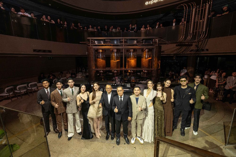 คาเฟ่ อเมซอน เปิดตัว “Café Amazon Experience Flagship Store Ari” ปักหมุดแฟล็กชิปสโตร์แห่งแรกของโลก ยกระดับสู่จุดหมายปลายทางแห่งใหม่ใจกลางอารีย์