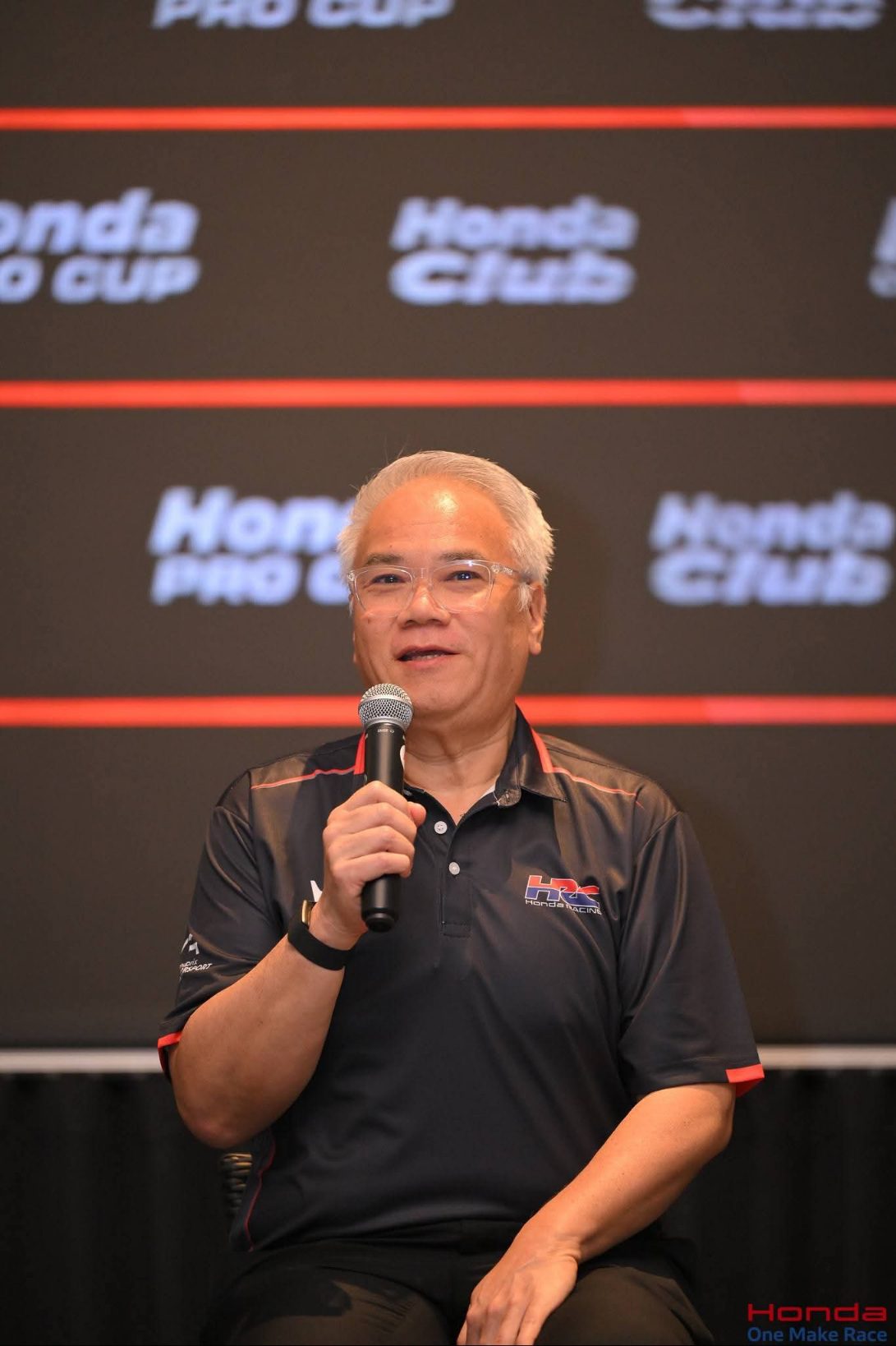 Honda One Make Race 2026 แถลงยิ่งใหญ่ เดินหน้าความมันส์ปีที่ 6
เปิดกฎใหม่ “Honda City Challenge” ดันเกมเดือด เปิดสนามแรก 5-7 มิ.ย.นี้