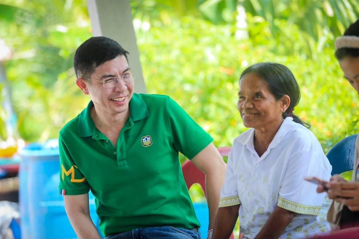 ธ.ก.ส. ปรับโฉมรายการหอมแผ่นดิน season กลิ่นไอเกษตร ลุย Vlog ท่องเที่ยว สัมผัสวิถีเกษตร