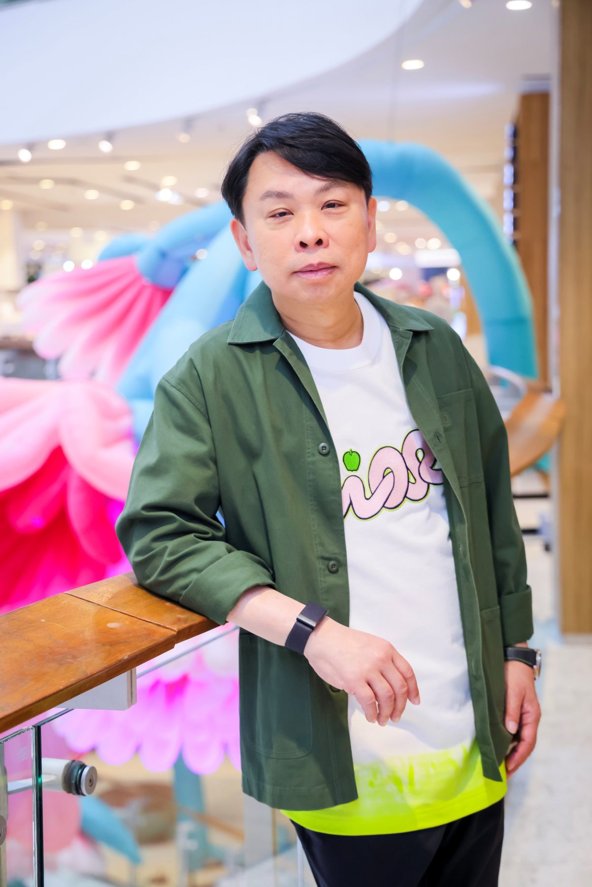 เซ็นทรัลพัฒนา พลิกกระแสไวรัลสู่ National Wellness Movement ปั้น “แอโรบิคเซ็นทรัล” ที่ศูนย์การค้าเซ็นทรัลทั่วประเทศ สร้างปรากฏการณ์แพลตฟอร์มสุขภาพระดับชาติ