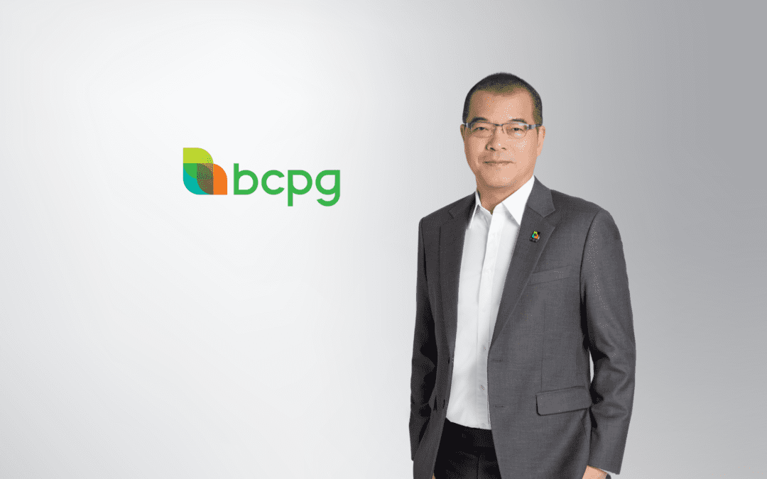 BCPG โชว์ผลงานไตรมาส 1/2569 กำไรสุทธิ 722.3 ล้านบาท เติบโต 373.5% รับแรงหนุนพอร์ตลงทุนต่างประเทศ-โครงการใหม่