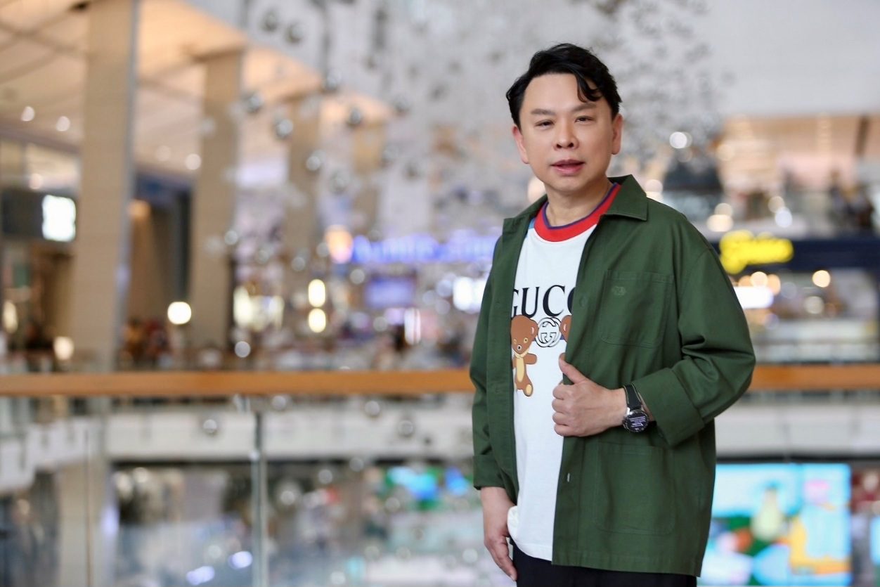 ครั้งแรกของโลก! เซ็นทรัลพัฒนา ผนึก ททท.-เมืองพัทยา-POP MART สร้างปรากฏการณ์ ‘GIANT CRYBABY’ ริมชายหาด ขับเคลื่อน POP CULTURE ECONOMY รับเทรนด์ท่องเที่ยวโลก