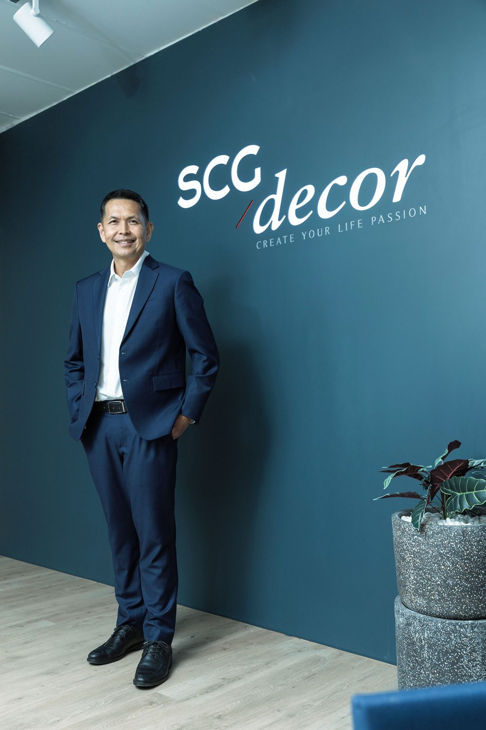 SCGD ได้รับคัดเลือกเข้าสู่ทำเนียบ ESG Emerging List
และเป็นหลักทรัพย์ใน Universe ของ ESG100 ประจำปี 2569