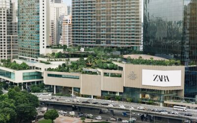 เซ็นทรัล พาร์ค เดินหน้าปั้น “Urban Lifestyle Ecosystem” ใจกลางกรุงเทพฯ ดึงแบรนด์ระดับโลกยกระดับประสบการณ์ไลฟ์สไตล์แห่งอนาคต