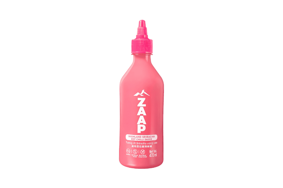 NRF ดัน “Pink Sauce” ซอสพริกศรีราชาสีชมพูสู่เวทีโลก หลังงาน THAIFEX 2026 สร้างดีลใหม่กว่า 10 ประเทศ
เตรียมลุยตลาดสหราชอาณาจักรเต็มตัวกรกฎาคมนี้
