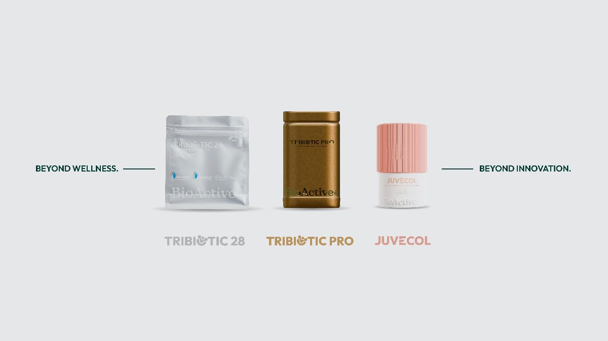 BioActive+ ฉลองครบรอบ 1 ปี ดันยอดขายทะลุ 3 ล้านชิ้น เดินหน้าสู่ผู้นำด้าน Wellness Lifestyle รับเมกะเทรนด์สุขภาพโลก