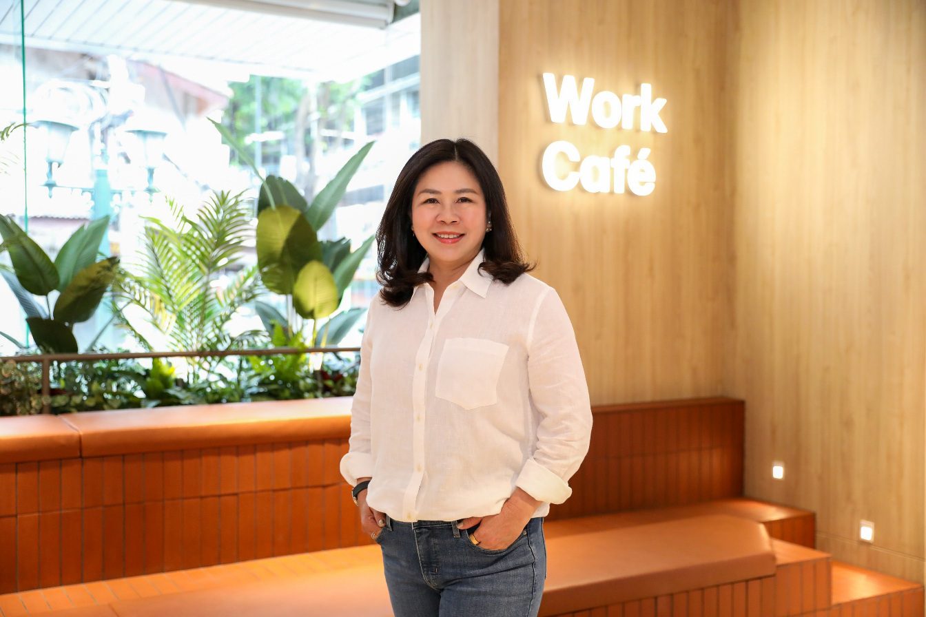 กรุงเทพประกันชีวิตต่อยอดความแข็งแกร่งผนึกธนาคารกรุงเทพ เปิดตัวประกัน Gain 1st Savings & Flexi Care 12/6 ประกันที่เข้าใจทุกเป้าหมายของชีวิต