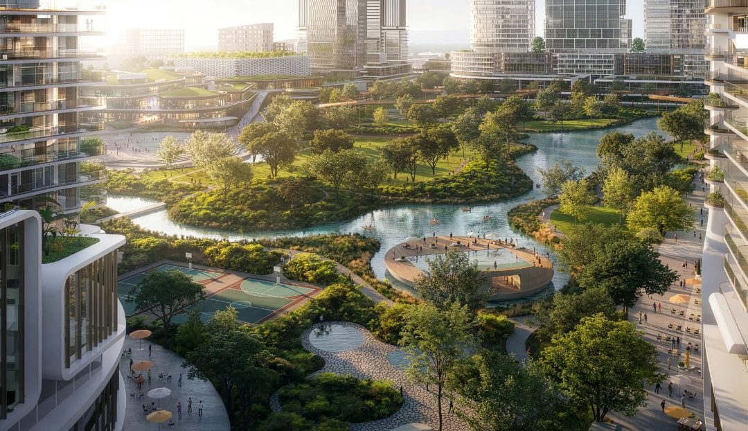 เซ็นทรัลพัฒนา ครองอันดับ 1 ในกลุ่มอสังหาฯ ไทย ติดอันดับ 2026 Fortune Southeast Asia 500 ต่อเนื่อง 3 ปีซ้อน สะท้อนศักยภาพนักพัฒนาเมืองและองค์กร ชั้นนำแห่งภูมิภาคเอเชียตะวันออกเฉียงใต้
