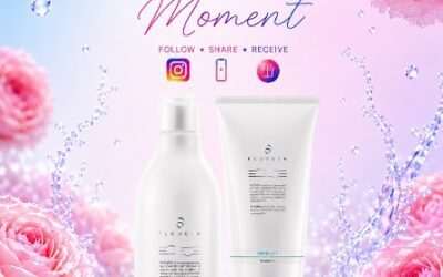 DEMI HAIR CARE SCIENCE ชวนแชร์โมเมนต์สุดประทับใจ พร้อมรับผลิตภัณฑ์ดูแลเส้นผมฟรี ที่งาน “สหกรุ๊ปแฟร์ & เฟส ครั้งที่ 30”