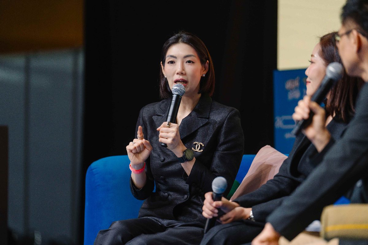 กรุงเทพประกันชีวิต กระตุกต่อมคิด ชวนสำรวจ 4 บัญชีชีวิต เพื่อออกแบบชีวิตระยะยาว