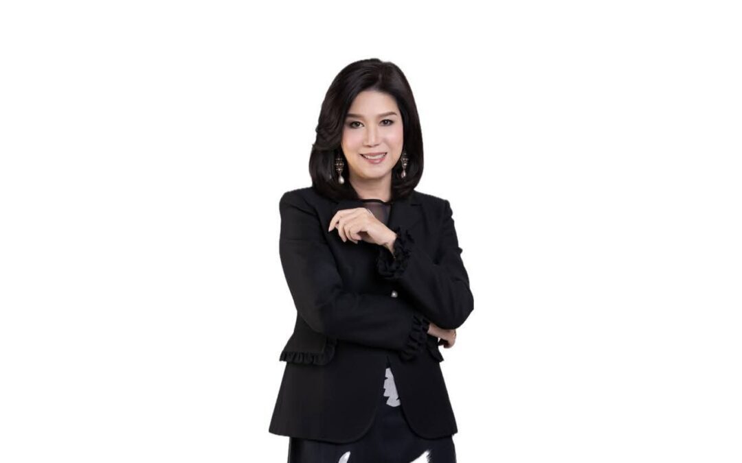 ถอดสูตรสำเร็จยุค AI นายกสมาคมประกันชีวิตไทย ถอดสูตรสำเร็จยุค AI นายกสมาคมประกันชีวิตไทย ชี้ “Human Touch + เทคโนโลยี” กุญแจสำคัญสู่ความเติบโตอย่างยั่งยืน