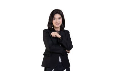 ถอดสูตรสำเร็จยุค AI นายกสมาคมประกันชีวิตไทย ถอดสูตรสำเร็จยุค AI นายกสมาคมประกันชีวิตไทย ชี้ “Human Touch + เทคโนโลยี” กุญแจสำคัญสู่ความเติบโตอย่างยั่งยืน