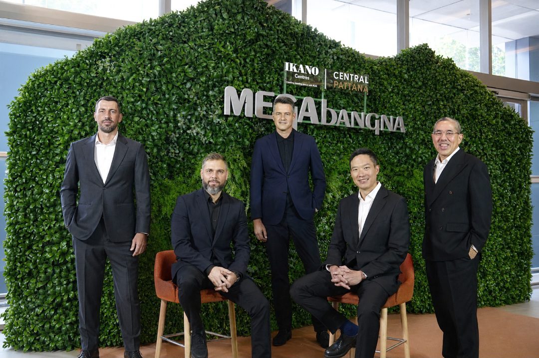 เมกาบางนา ประกาศเดินหน้าขยายศูนย์การค้าครั้งใหญ่ ด้วยงบลงทุน 6,000 ล้านบาท ภายใต้มิกซ์ยูสมาสเตอร์แพลนระยะยาว มูลค่าโครงการ 70,000 ล้านบาท พลิกโฉมอนาคตกรุงเทพฯ ฝั่งตะวันออก
