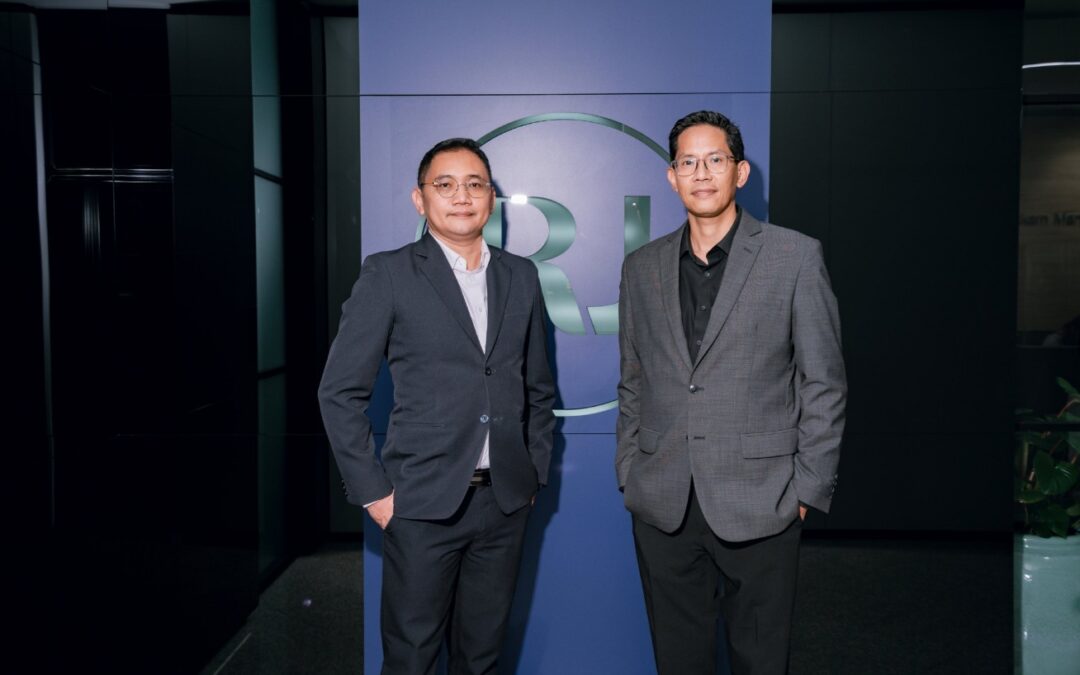 อาคารรัจนาการ จับมือ ONNEX by SCG คว้า LEED Platinumต่อยอดความสำเร็จจาก LEED Gold ตอกย้ำมาตรฐานอาคารยั่งยืนย่านสาทร