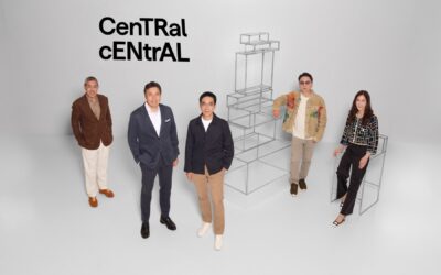 เซ็นทรัลพัฒนา จับมือมิตซูบิชิ เอสเตท เปิดตัวโครงการ ‘CenTRal cENtrAL’ สร้างพลังขับเคลื่อนใหม่และยกระดับสยามสแควร์สู่ศูนย์กลาง Youth Culture ระดับโลก