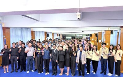 วิริยะประกันภัย ร่วมปั้นดันเด็กไทย สู่ยุวชนนักสื่อสารประกันภัยรุ่นใหม่ 2569