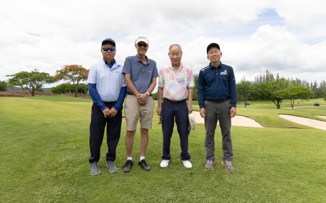 กรุงเทพประกันภัยจัดกิจกรรม BKI Golf Day in Hua Hin 2026 กระชับความสัมพันธ์บริษัทนายหน้าประกันวินาศภัย