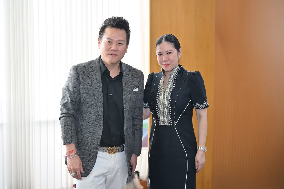 ทรู คอร์ปอเรชั่น ผนึก ททท. เชื่อมต่อ “สัญญาณแรง 5G” สู่มิติใหม่ของการท่องเที่ยวเชิงอาหารไทย