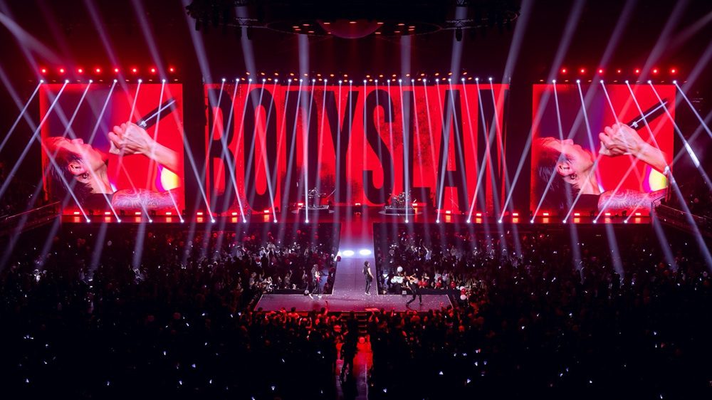 เอไอเอ ประเทศไทย ฉลอง 88 ปีอย่างยิ่งใหญ่ จัดคอนเสิร์ต

“AIA Thailand’s 88th Anniversary Concert: Let It Live | Last | Rock”

แทนคำขอบคุณจากใจถึงครอบครัวเอไอเอ
