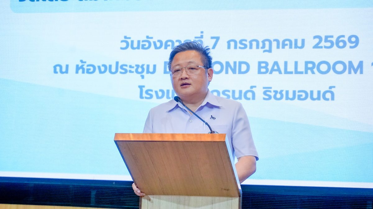สมาคมประกันชีวิตไทย จับมือ กระทรวงสาธารณสุข ยกระดับงานบริการ “UR Nurse” มุ่งดูแลคนไข้ตามมาตรฐานสากล เคลมสิทธิ์ถูกต้อง-รวดเร็ว