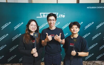 SCG Digital ร่วมกับ Shinkolite เปิดตัว “GENIS” แพลตฟอร์ม AI ที่ทำให้งานขายและออกแบบเสร็จง่าย ๆ ใน 3 นาที
