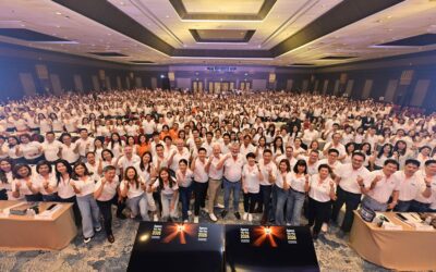 FWD ประกันชีวิต คิกออฟ Agency Year Plan 2026 ชู “FWD FutureMe” ยกระดับตัวแทนสู่ที่ปรึกษามืออาชีพ พร้อมขับเคลื่อนองค์กรด้วยนวัตกรรมและการเสริมศักยภาพบุคลากร