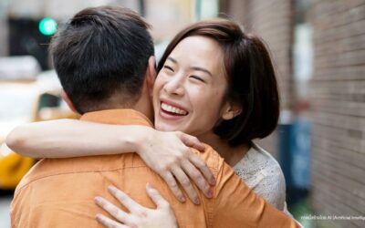 “Hug to celebrate living together”  แคมเปญฮีลใจ จาก FWD ประกันชีวิต ร่วมส่งต่อพลังบวกให้ทุกคนออกไปใช้ชีวิตให้เต็มที่