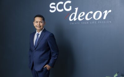 SCGD เผยไตรมาส 2 และครึ่งปีแรก ปี 2569 ผลการดำเนินงานแกร่งเร่งทรานฟอร์มธุรกิจ เดินหน้าสร้างโอกาสใหม่ พร้อมจ่ายปันผล 0.155 บาท/หุ้น