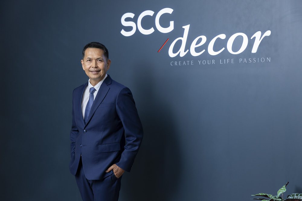 SCGD เผยไตรมาส 2 และครึ่งปีแรก ปี 2569 ผลการดำเนินงานแกร่งเร่งทรานฟอร์มธุรกิจ เดินหน้าสร้างโอกาสใหม่ พร้อมจ่ายปันผล 0.155 บาท/หุ้น
