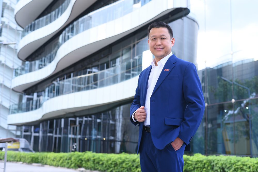 “เอสซีจี สมาร์ทลีฟวิง” เผยแผนธุรกิจปี 68 เล็งสัญญาณบวกทางเศรษฐกิจ ตั้งเป้าโต 5-7% ปรับกลุ่มสินค้าและบริการ (Product Portfolio) รุกตลาดที่มีแนวโน้มเติบโตได้ พร้อมเดินหน้าสินค้ากรีนรับเทรนด์สังคมคาร์บอนต่ำ