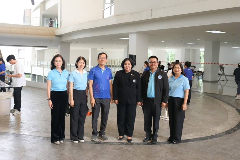 กปน. จัดสอบข้อเขียน คัดเลือกบุคคลภายนอกเพื่อบรรจุเป็นพนักงาน คุมเข้มมาตรฐานตามหลักธรรมาภิบาลในทุกกระบวนการ