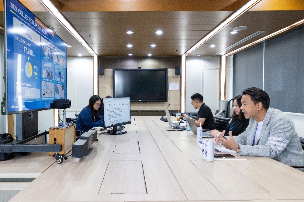 BAM ส่งสัญญาณไตรมาส 2 ฟื้นต่อเนื่อง
ผลเรียกเก็บและกำไรโต 16% และ 8% เร่ง NPL-NPA-JV AMC ขับเคลื่อนครึ่งปีหลัง