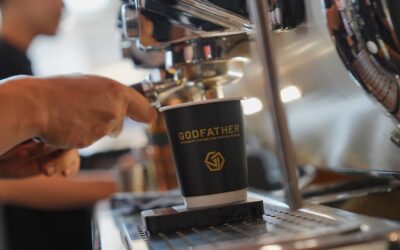 “Thailand Coffee Hub 2026” ตัวจริงเรื่องกาแฟ! รวมครบทุกมิติของโลกกาแฟ 30 ก.ย. – 6 ต.ค. 69 ที่เซ็นทรัลเวิลด์
