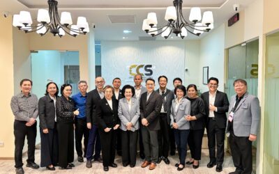 BAM เข้าร่วม Singapore Convention Week 2026เปิดมุมมอง AI ยกระดับการบริหารหนี้ สู่อนาคตการระงับข้อพิพาทอย่างเป็นธรรมและยั่งยืน