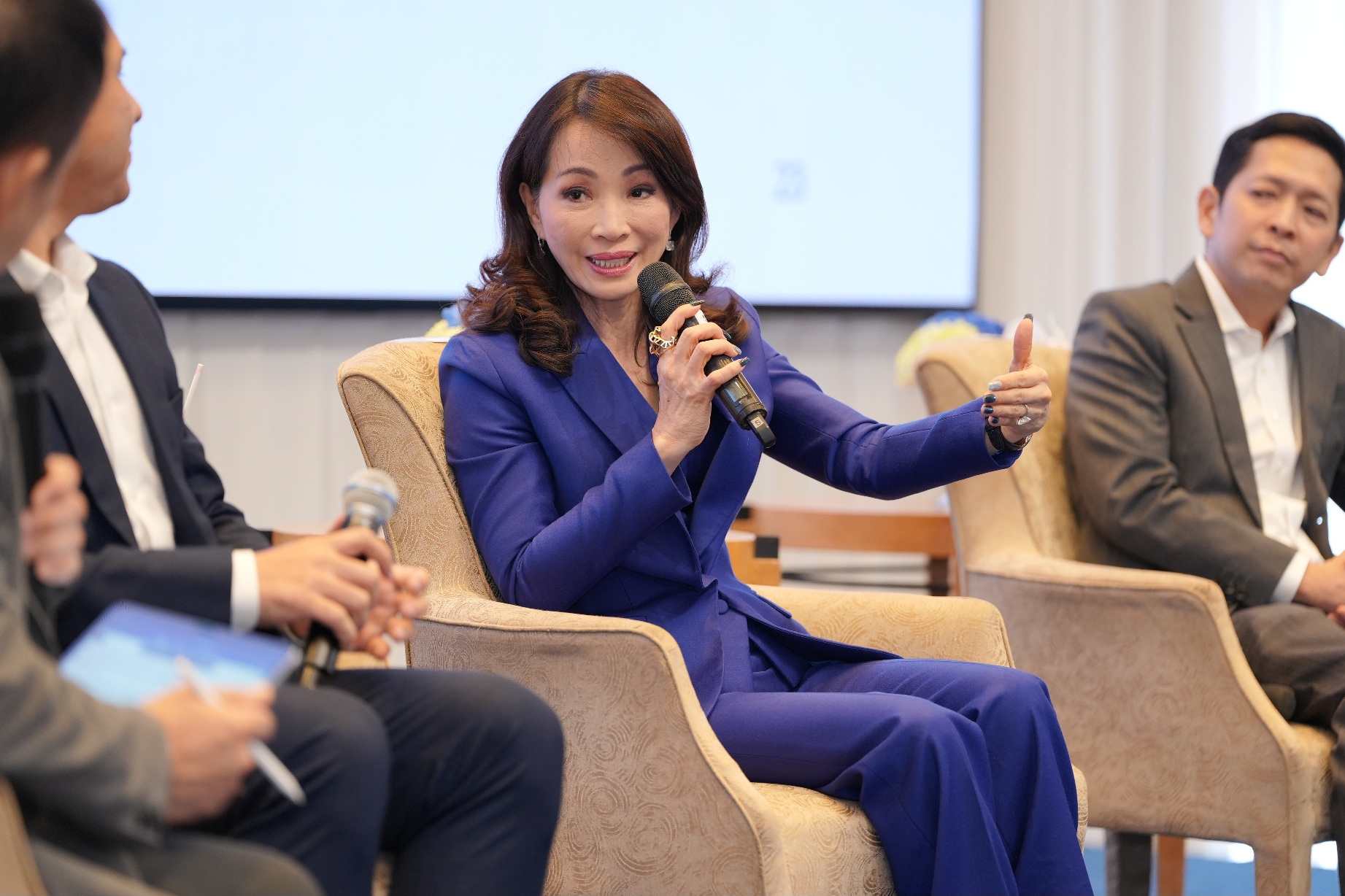 WHART ผู้นำ Logistics Infrastructure เดินหน้าขยายพอร์ต ลงทุน WGCL คลังสินค้าระดับสากล สัญญาเช่า 30 ปี ดันมูลค่าทรัพย์สินรวมทะลุ 5.6 หมื่นลบ.- เสริมกระแสเงินสดมั่นคงระยะยาว ดีเดย์เปิดจองรอบ RO วันที่ 21 – 25 ก.ย. และ PO จองซื้อ 28 ก.ย. – 1 ต.ค. นี้