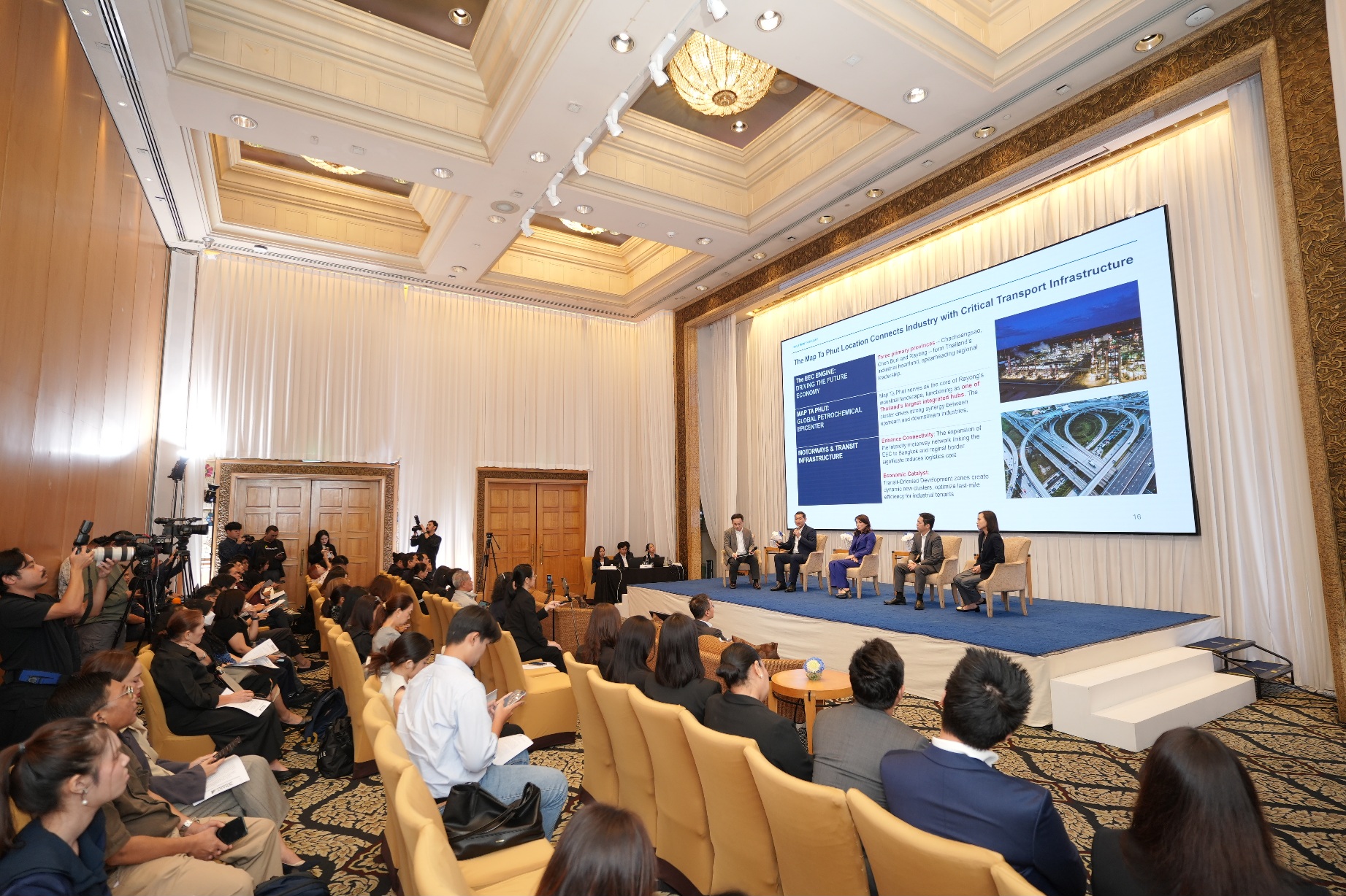 WHART ผู้นำ Logistics Infrastructure เดินหน้าขยายพอร์ต ลงทุน WGCL คลังสินค้าระดับสากล สัญญาเช่า 30 ปี ดันมูลค่าทรัพย์สินรวมทะลุ 5.6 หมื่นลบ.- เสริมกระแสเงินสดมั่นคงระยะยาว ดีเดย์เปิดจองรอบ RO วันที่ 21 – 25 ก.ย. และ PO จองซื้อ 28 ก.ย. – 1 ต.ค. นี้
