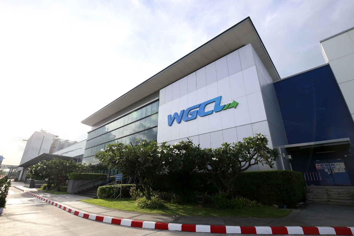 WHART ผู้นำ Logistics Infrastructure เดินหน้าขยายพอร์ต ลงทุน WGCL คลังสินค้าระดับสากล สัญญาเช่า 30 ปี ดันมูลค่าทรัพย์สินรวมทะลุ 5.6 หมื่นลบ.- เสริมกระแสเงินสดมั่นคงระยะยาว ดีเดย์เปิดจองรอบ RO วันที่ 21 – 25 ก.ย. และ PO จองซื้อ 28 ก.ย. – 1 ต.ค. นี้