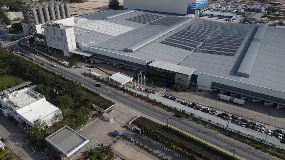 WHART ผู้นำ Logistics Infrastructure เดินหน้าขยายพอร์ต ลงทุน WGCL คลังสินค้าระดับสากล สัญญาเช่า 30 ปี ดันมูลค่าทรัพย์สินรวมทะลุ 5.6 หมื่นลบ.- เสริมกระแสเงินสดมั่นคงระยะยาว ดีเดย์เปิดจองรอบ RO วันที่ 21 – 25 ก.ย. และ PO จองซื้อ 28 ก.ย. – 1 ต.ค. นี้